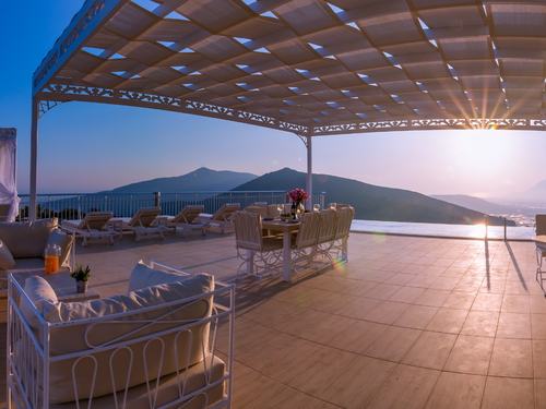  gece  -  Kasım
  | Akbel Kalkan’da Özel Havuzlu Lüks Villa 